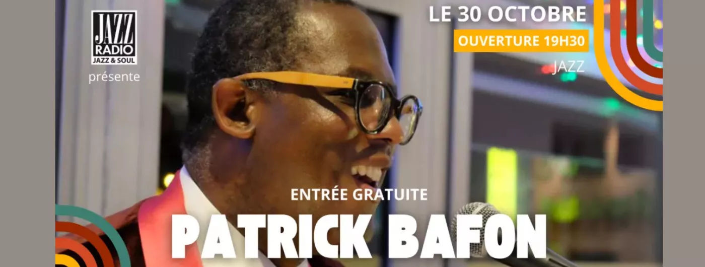 Patrick Bafon